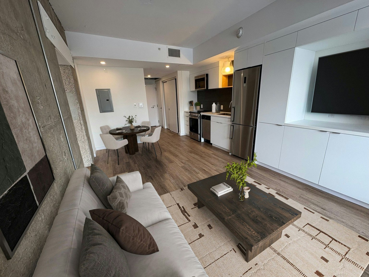 303-31 Queen Street, Dartmouth, NS, B2Y 0G5 - 11