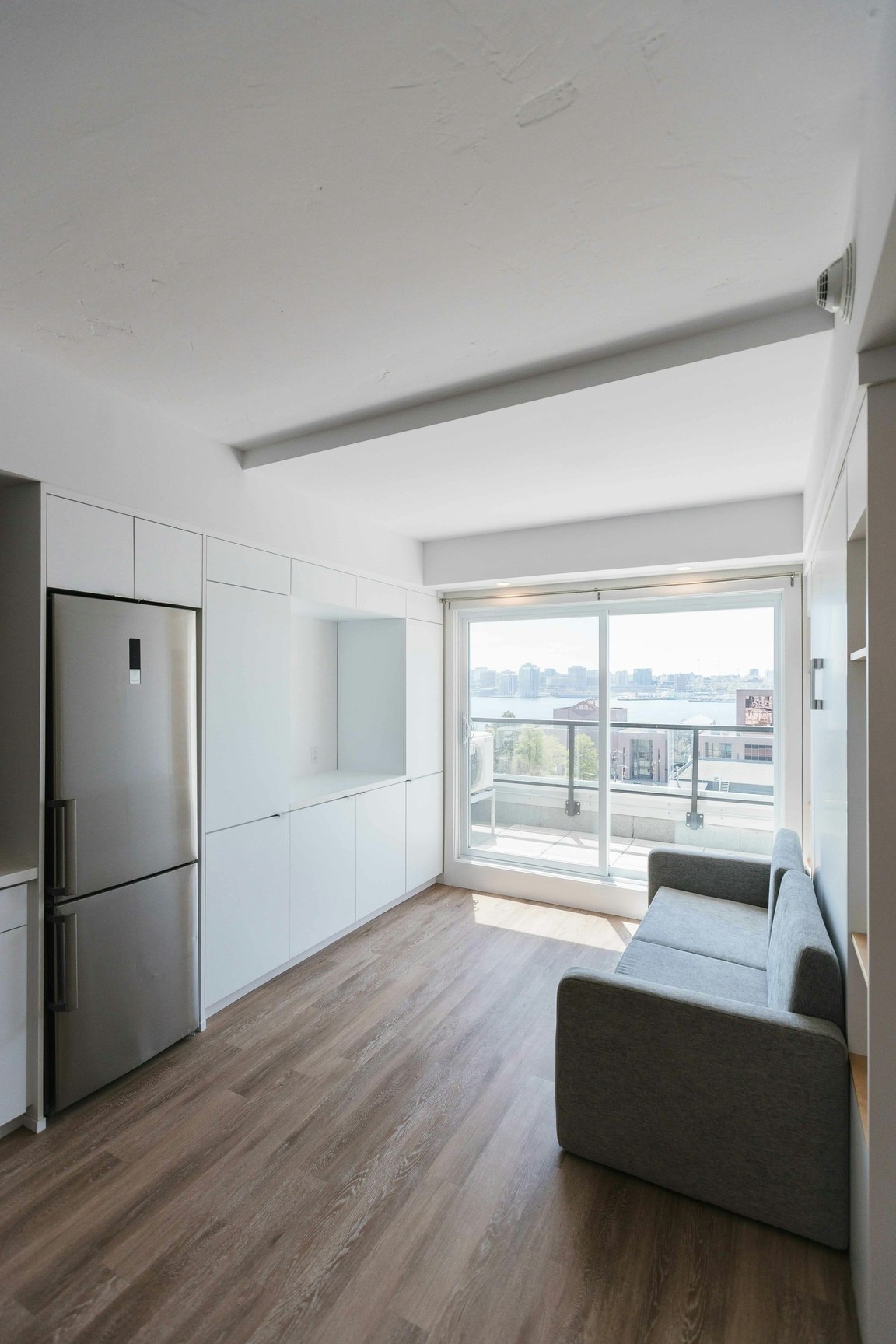 411-31 Queen Street, Dartmouth, NS, B2Y 0G5 - 2