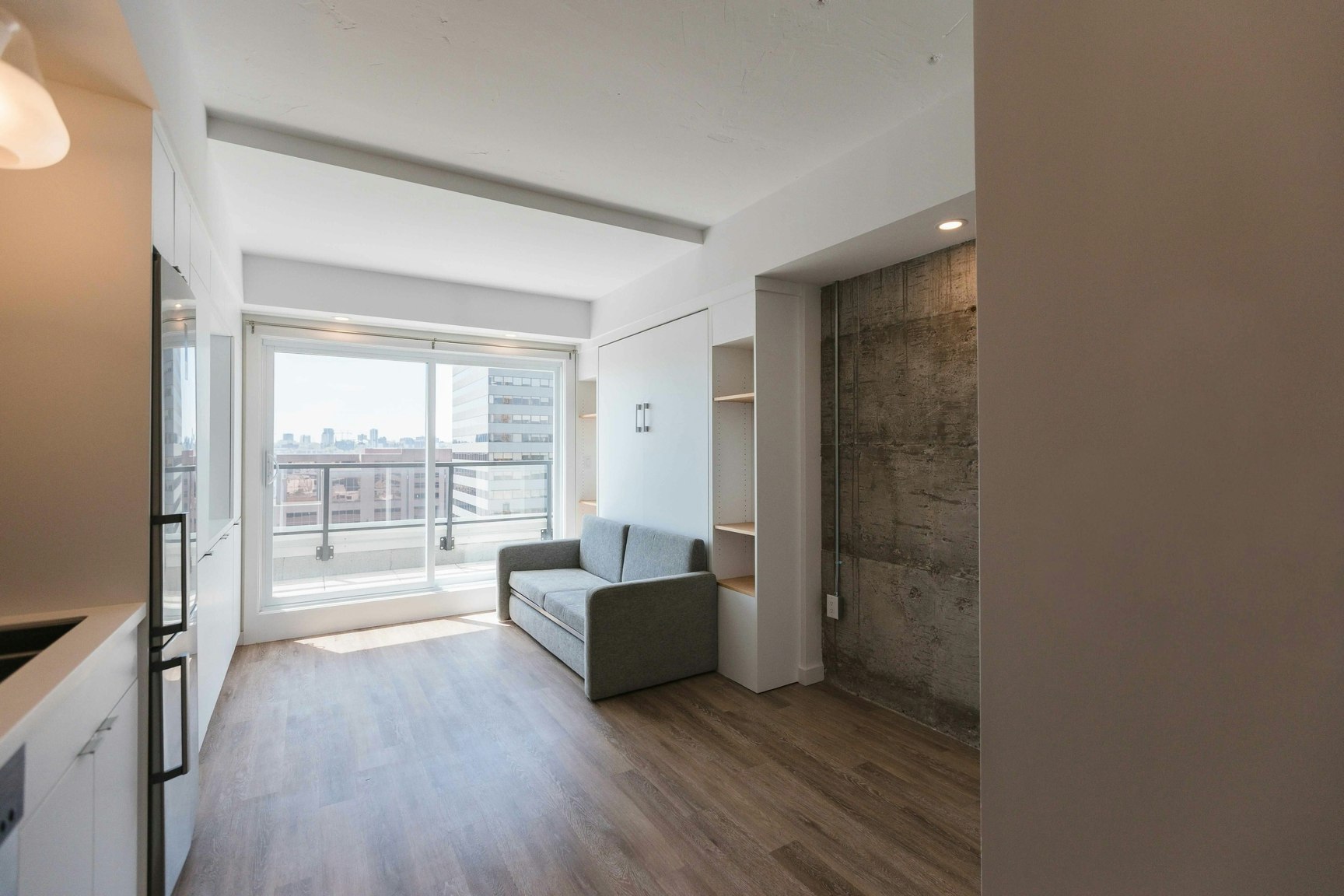 411-31 Queen Street, Dartmouth, NS, B2Y 0G5 - 4