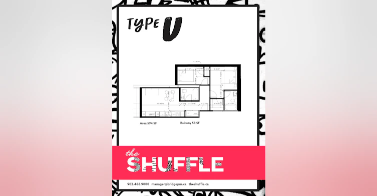 507-31 Queen Street, Dartmouth, NS, B2Y 0G5