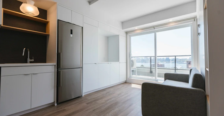 511-31 Queen Street, Dartmouth, NS, B2Y 0G5 - 4