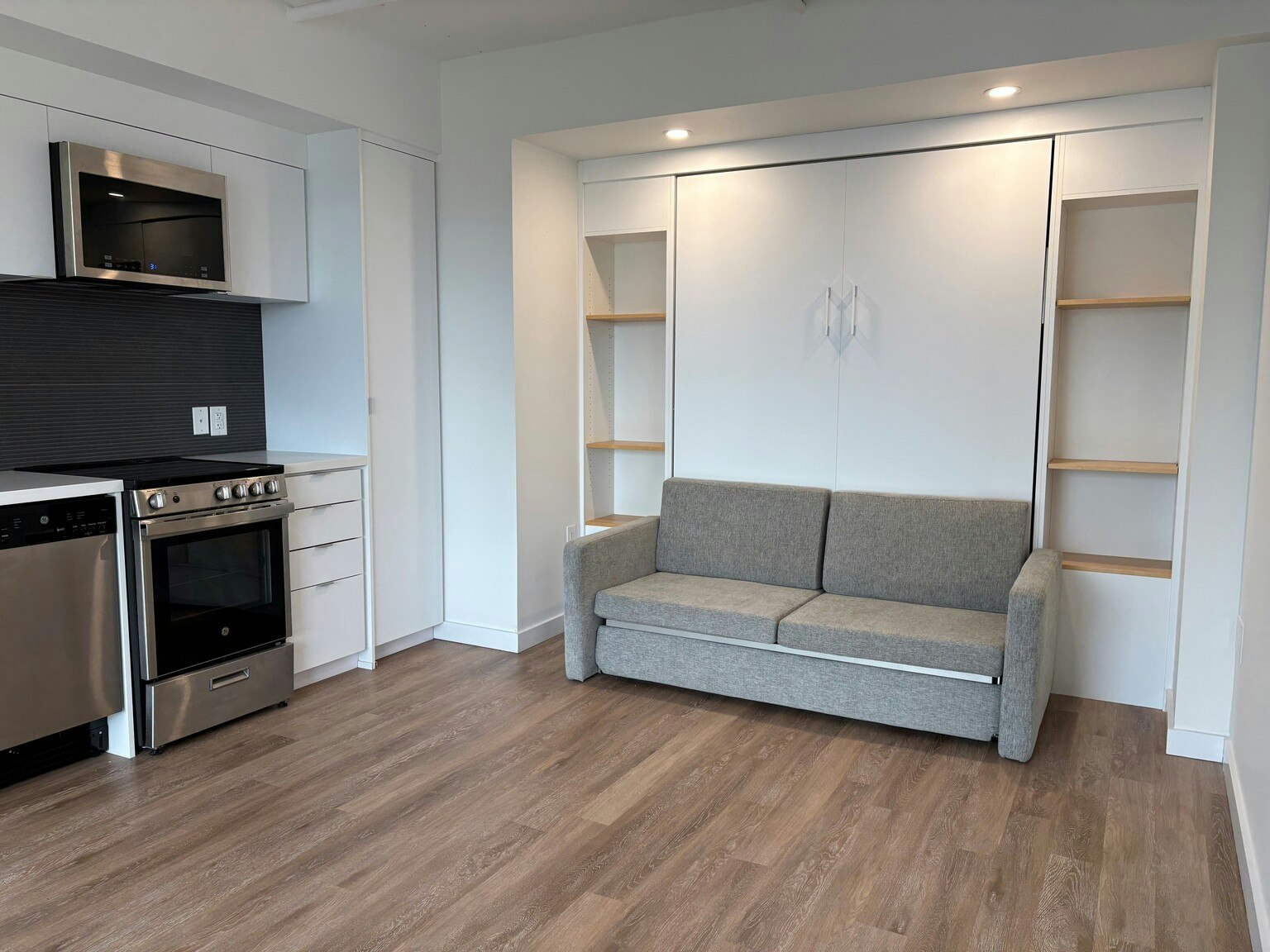 601-31 Queen Street, Dartmouth, NS, B2Y 0G5 - 3