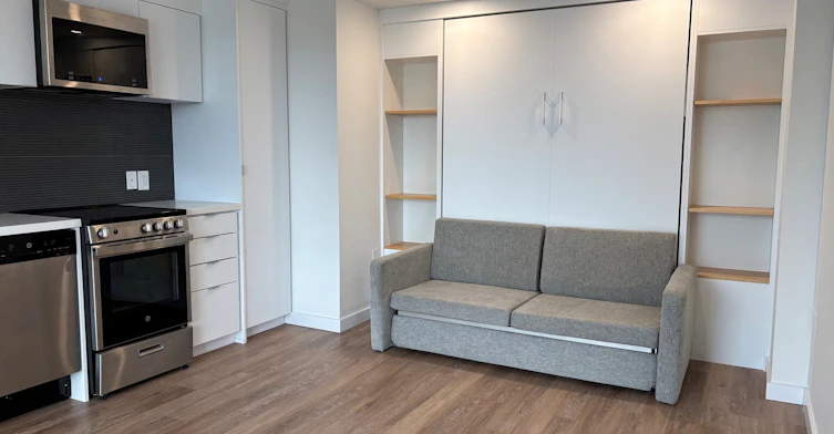 601-31 Queen Street, Dartmouth, NS, B2Y 0G5 - 3