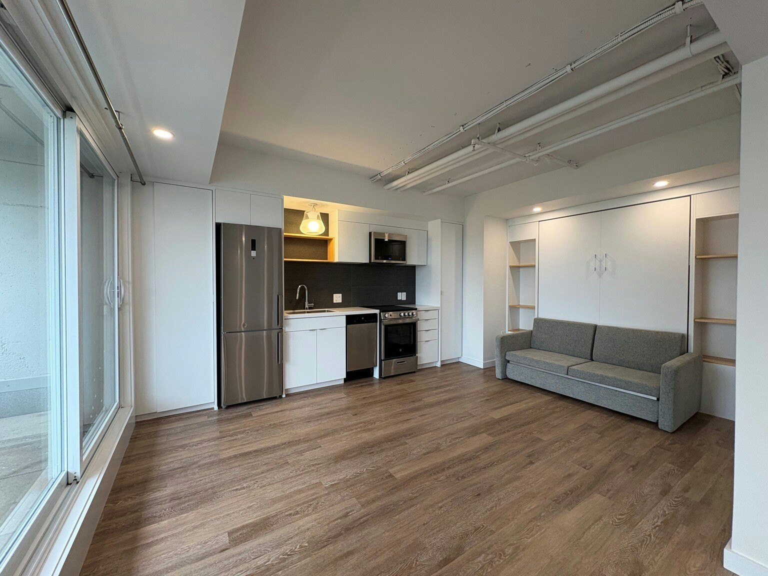 601-31 Queen Street, Dartmouth, NS, B2Y 0G5 - 2
