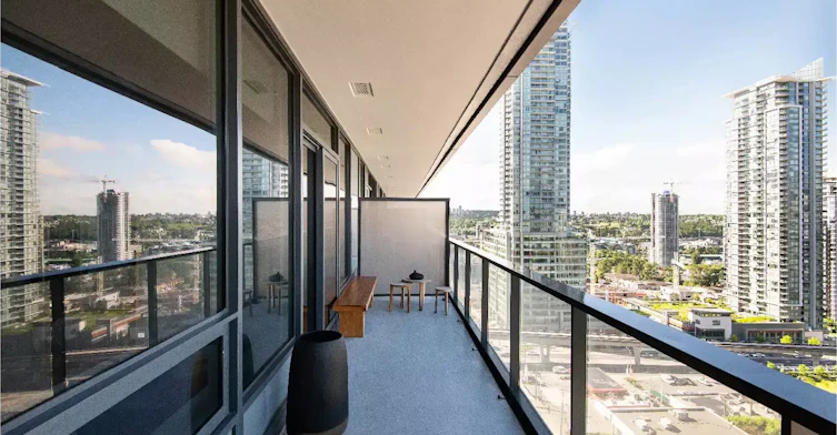 1820 Willingdon Avenue, Burnaby, BC, V5C 0K5 - 2
