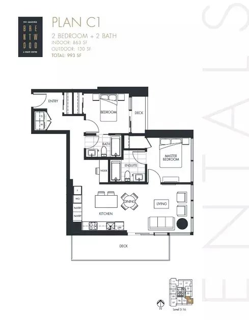 1820 Willingdon Avenue, Burnaby, BC, V5C 0K5 - 37