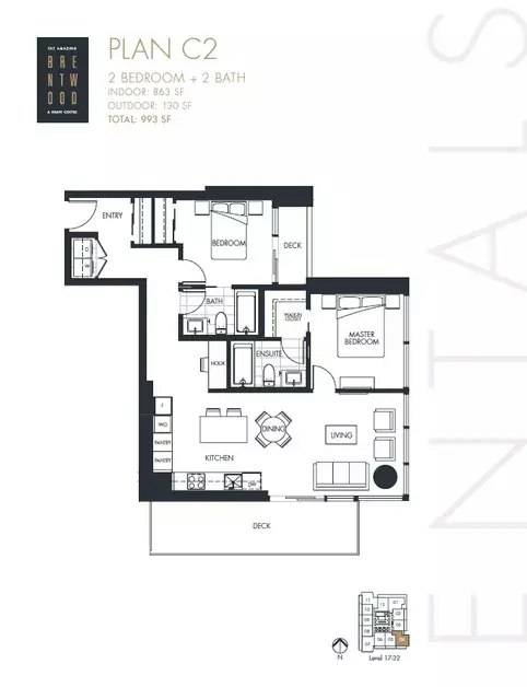 1820 Willingdon Avenue, Burnaby, BC, V5C 0K5 - 36