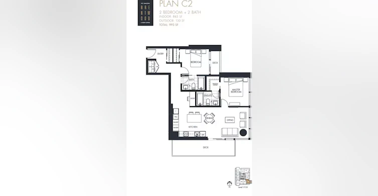 1820 Willingdon Avenue, Burnaby, BC, V5C 0K5 - 36