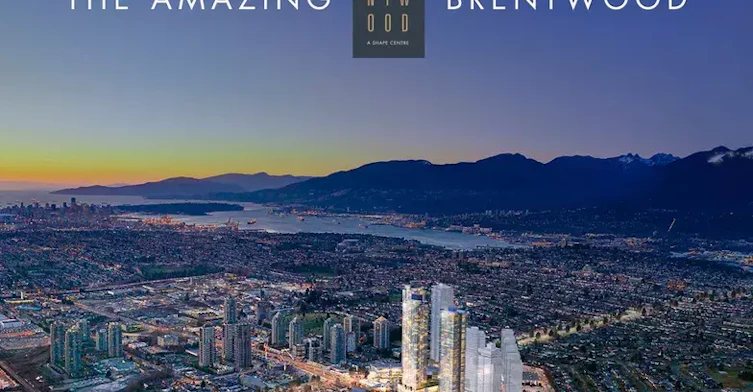 1820 Willingdon Avenue, Burnaby, BC, V5C 0K5