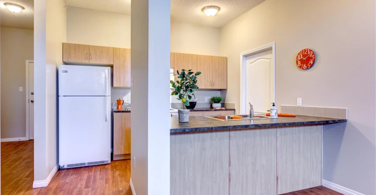 206-12 Nevada Place, St. Albert, AB, T8N 4H7 - 2