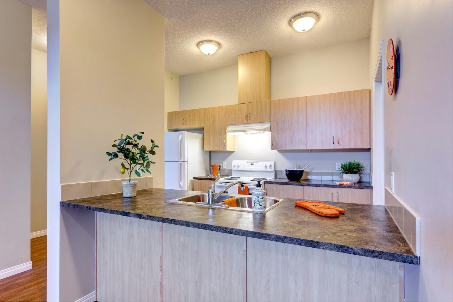 401-12 Nevada Place, St. Albert, AB, T8N 4H7 - 6