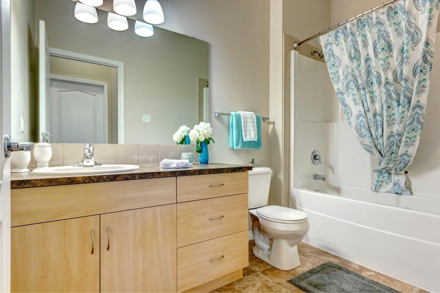 401-12 Nevada Place, St. Albert, AB, T8N 4H7 - 4