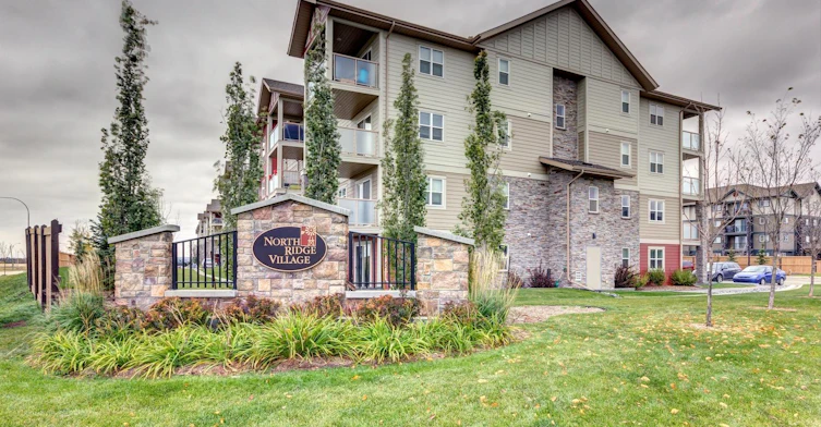 401-12 Nevada Place, St. Albert, AB, T8N 4H7