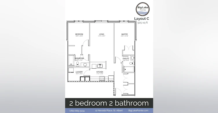 311-12 Nevada Place, St. Albert, AB, T8N 4H7 - 10