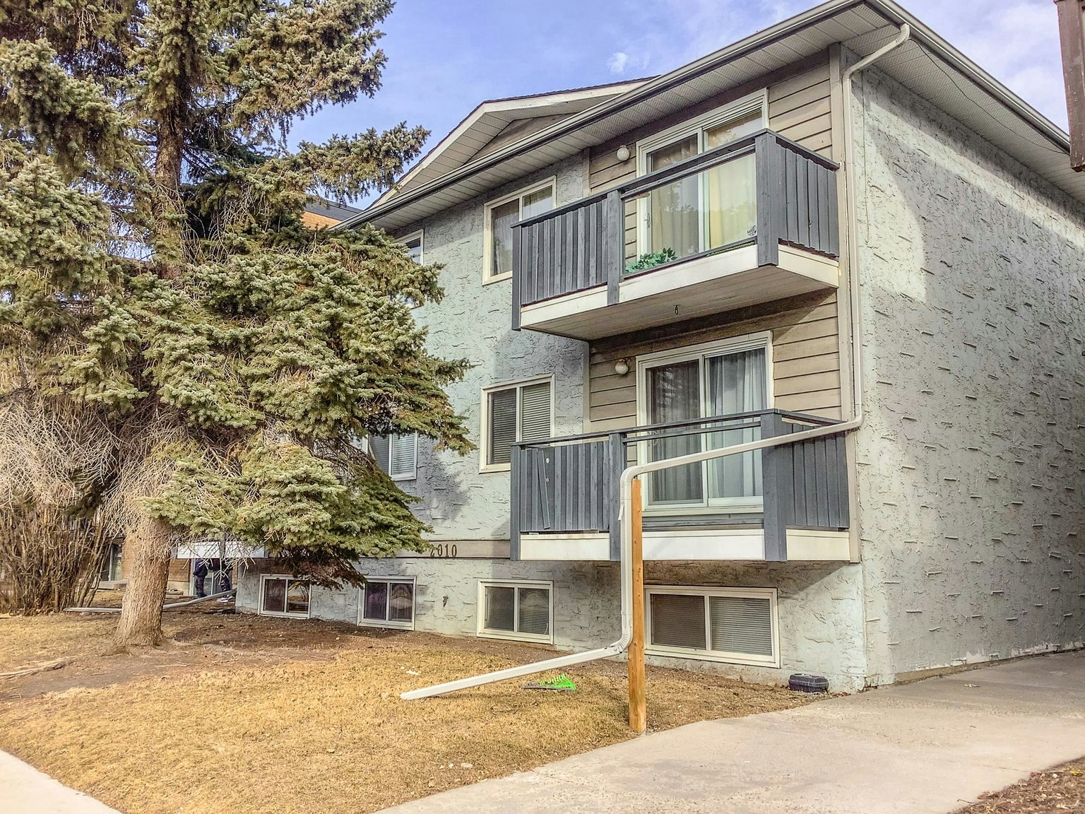 2010 11 Avenue SW, Calgary, AB, T3C 0P1 - 7