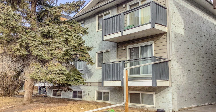 2010 11 Avenue SW, Calgary, AB, T3C 0P1 - 7
