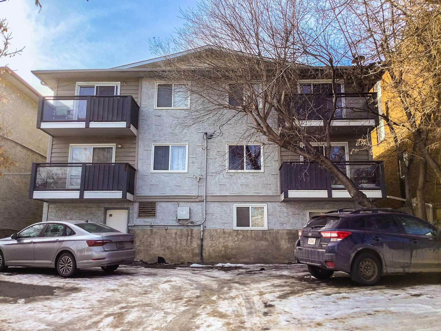 2010 11 Avenue SW, Calgary, AB, T3C 0P1 - 8