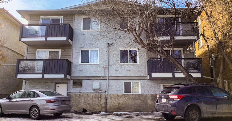 2010 11 Avenue SW, Calgary, AB, T3C 0P1 - 8