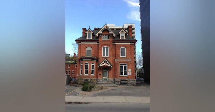 258 Somerset Street, Ottawa, ON, K2P 0J6