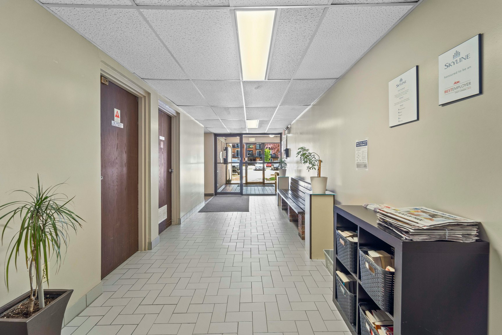 202-65 Timmins Crescent, Chatham-Kent, ON, N7L 4L1 - 3