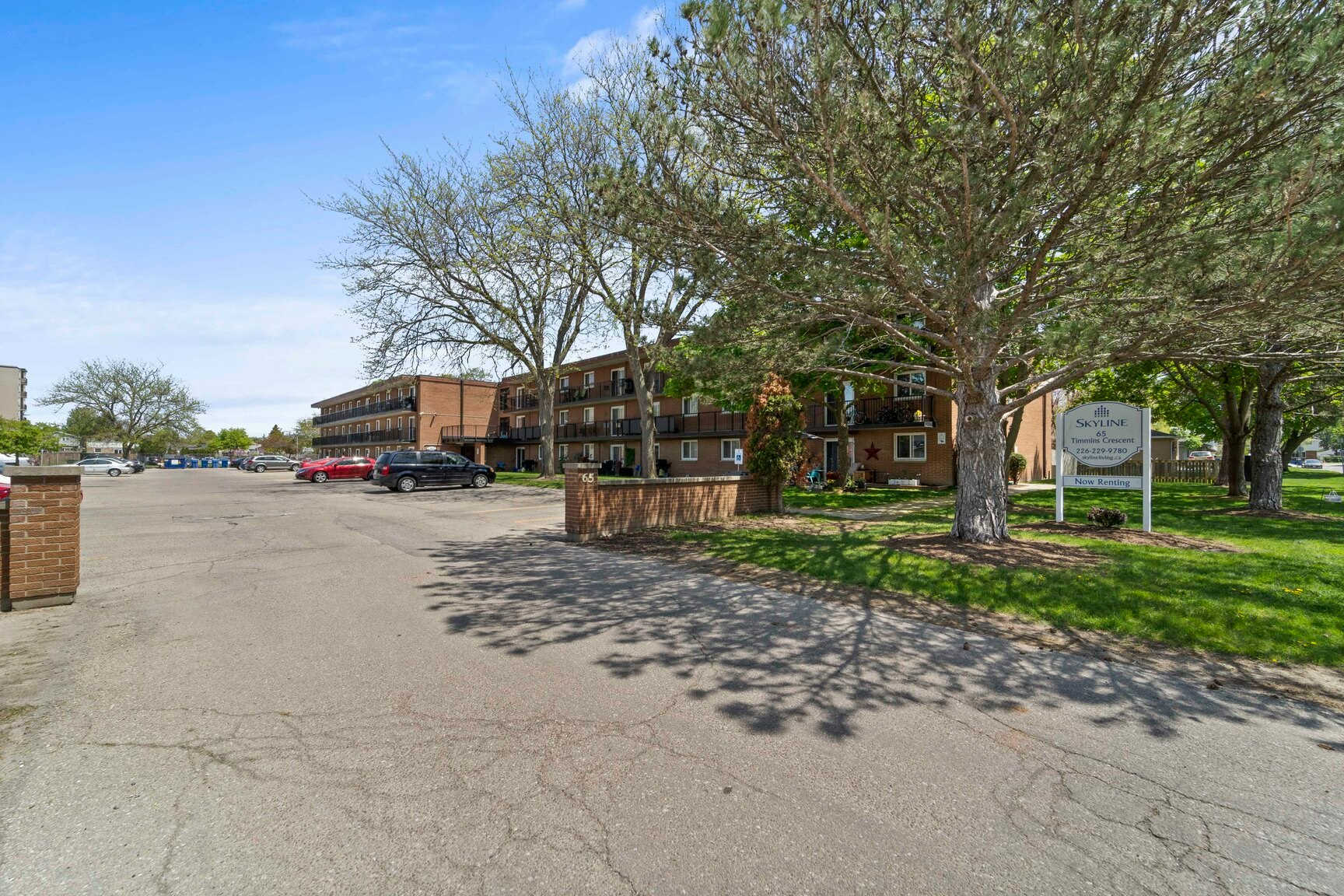 202-65 Timmins Crescent, Chatham-Kent, ON, N7L 4L1 - 2