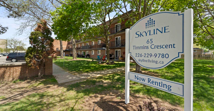 202-65 Timmins Crescent, Chatham-Kent, ON, N7L 4L1