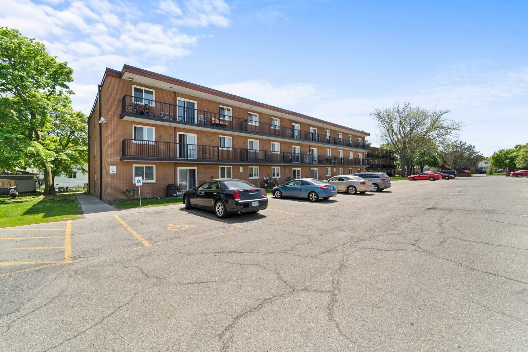 202-65 Timmins Crescent, Chatham-Kent, ON, N7L 4L1 - 17