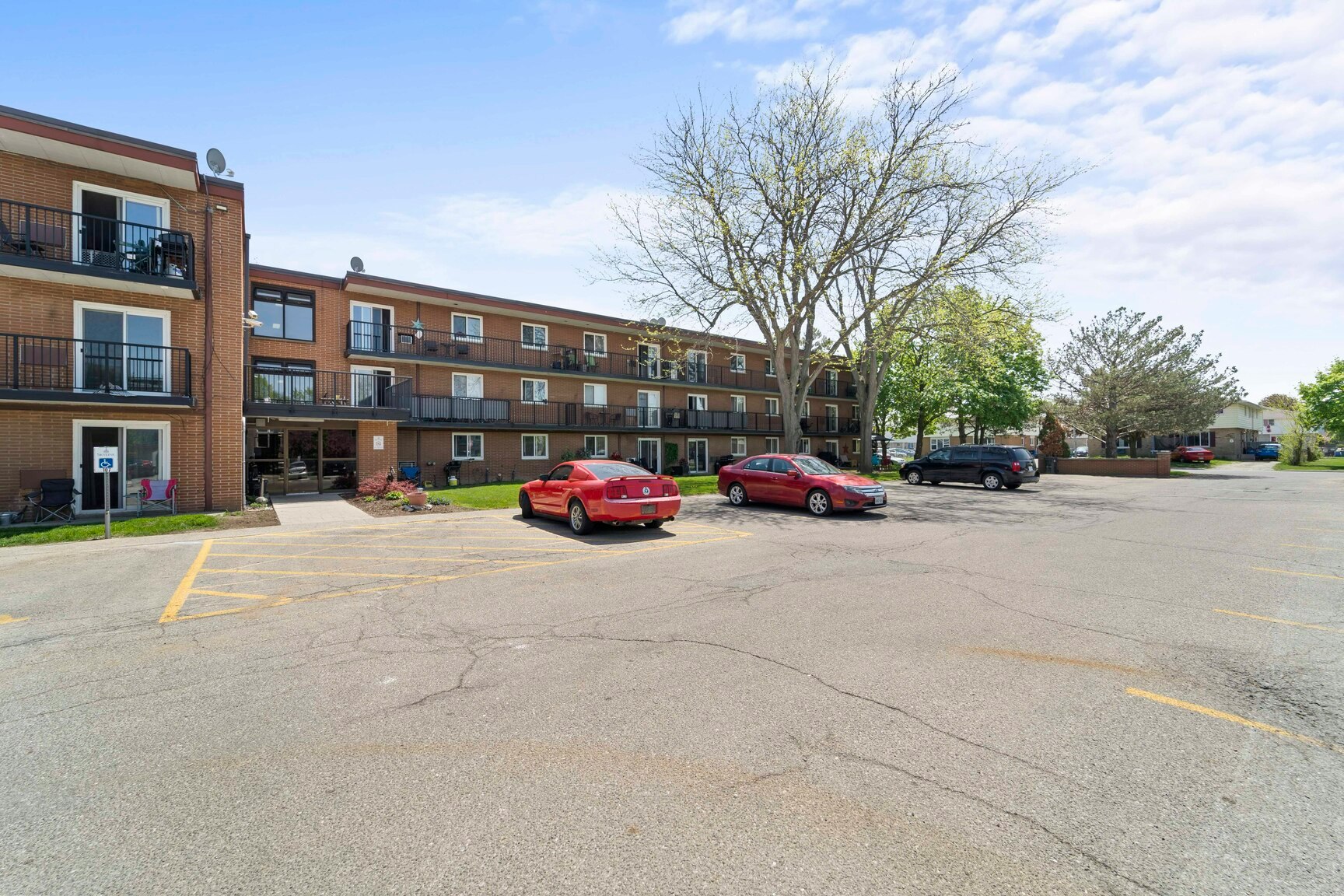 202-65 Timmins Crescent, Chatham-Kent, ON, N7L 4L1 - 18
