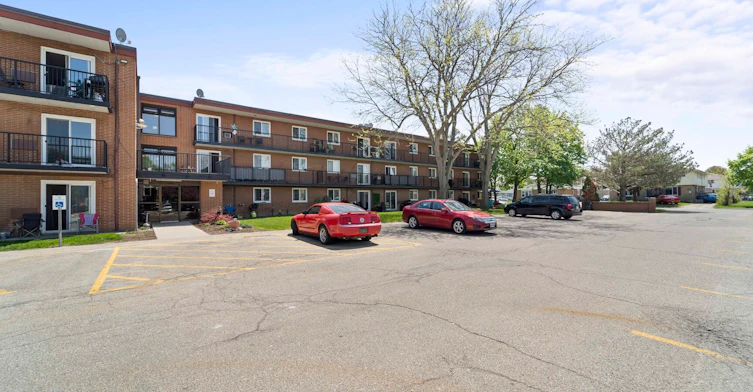 202-65 Timmins Crescent, Chatham-Kent, ON, N7L 4L1 - 18