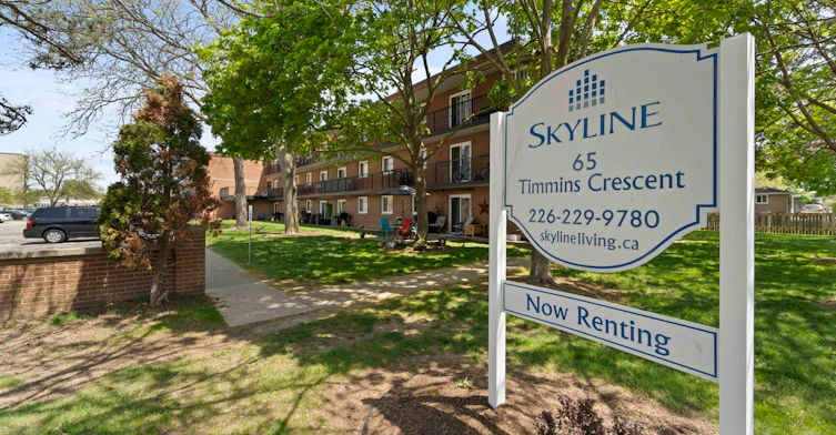 313-65 Timmins Crescent, Chatham-Kent, ON, N7L 4L1