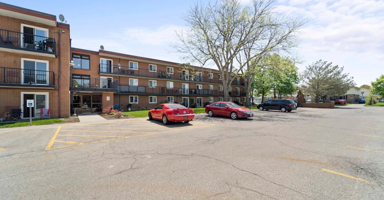 316-65 Timmins Crescent, Chatham-Kent, ON, N7L 4L1 - 18