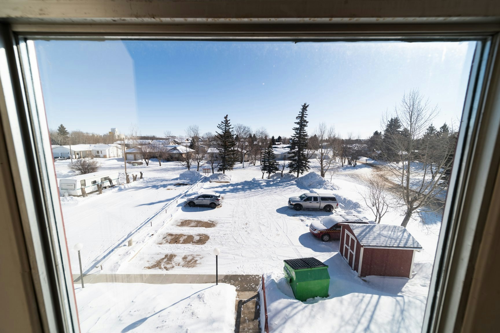 1101 14 Street, Wainwright, AB, T9W 1E8 - 24