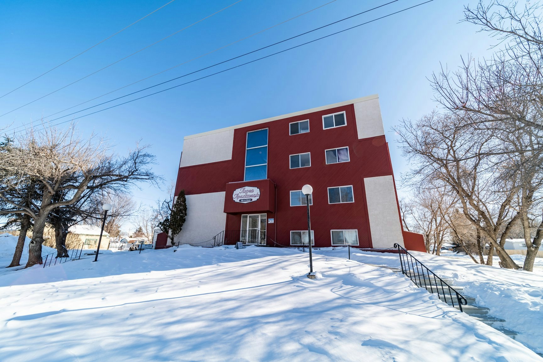 1101 14 Street, Wainwright, AB, T9W 1E8 - 27