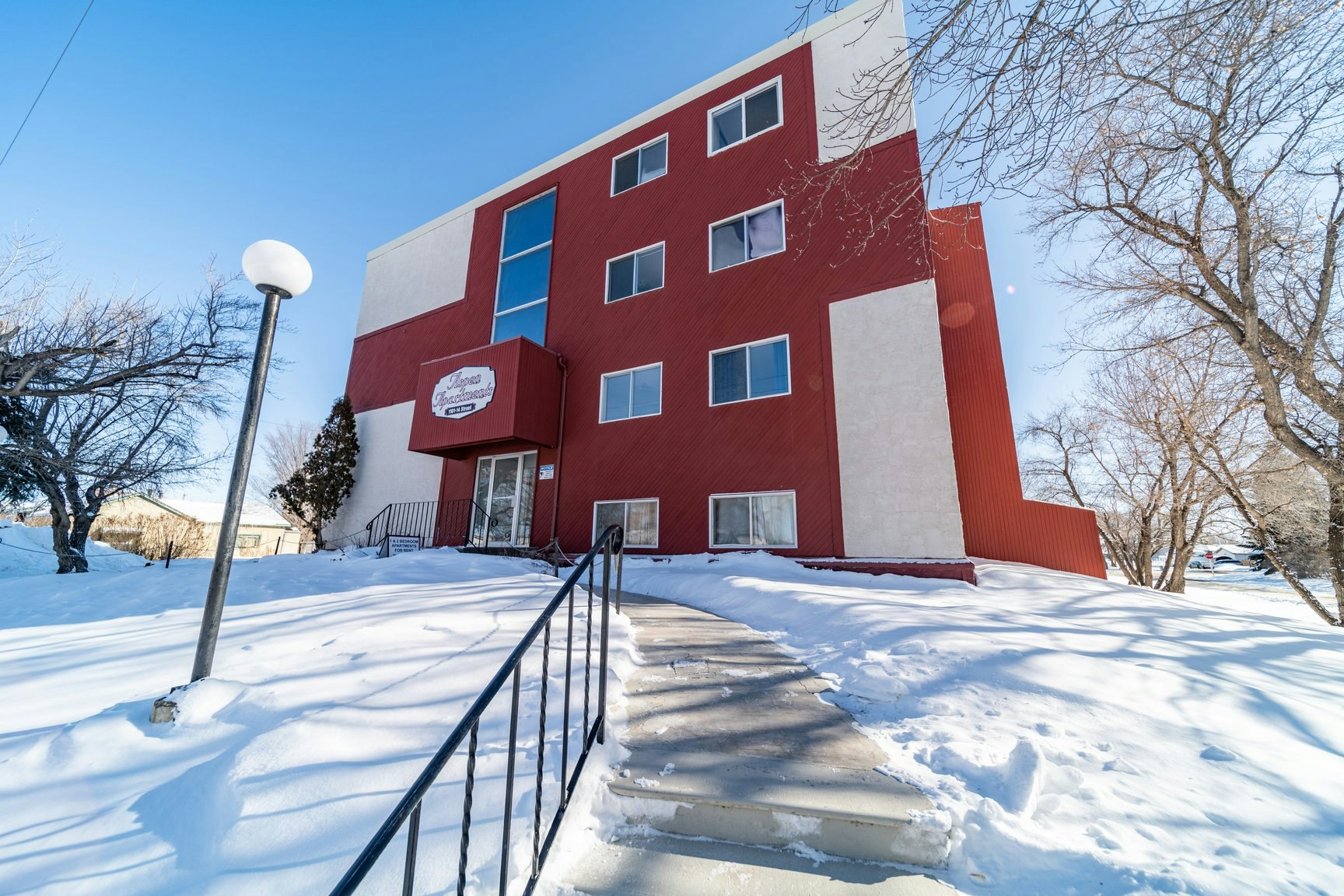 1101 14 Street, Wainwright, AB, T9W 1E8 - 28