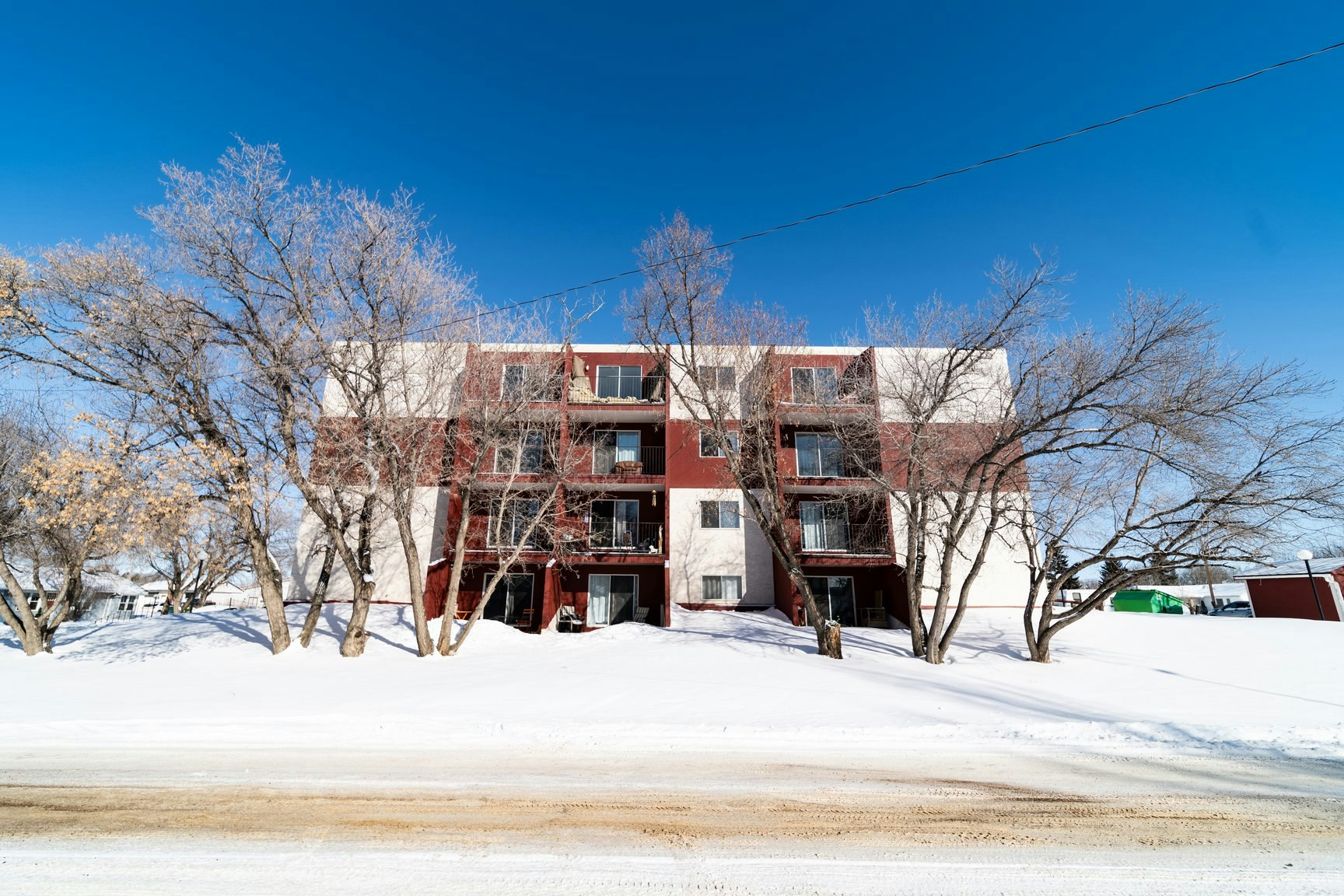 1101 14 Street, Wainwright, AB, T9W 1E8 - 29