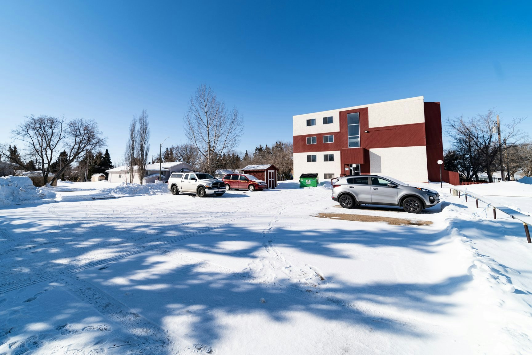 1101 14 Street, Wainwright, AB, T9W 1E8 - 30
