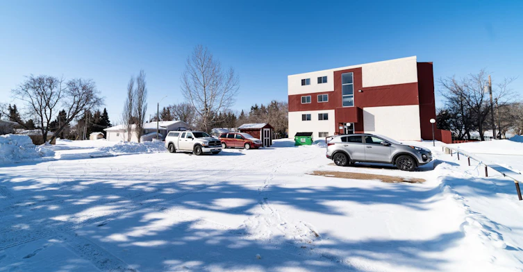 1101 14 Street, Wainwright, AB, T9W 1E8 - 30