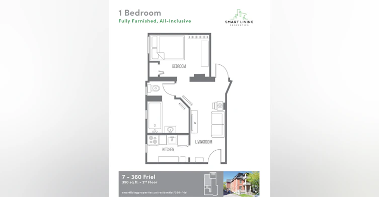 9-360 Friel, Ottawa, ON, K1N 7W7 - 19