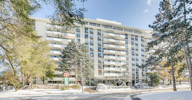 0103-21 Mayfair Avenue, Toronto, ON, M5N 2N5 - 3