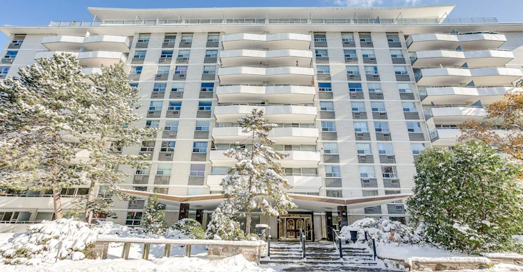 0103-21 Mayfair Avenue, Toronto, ON, M5N 2N5 - 2