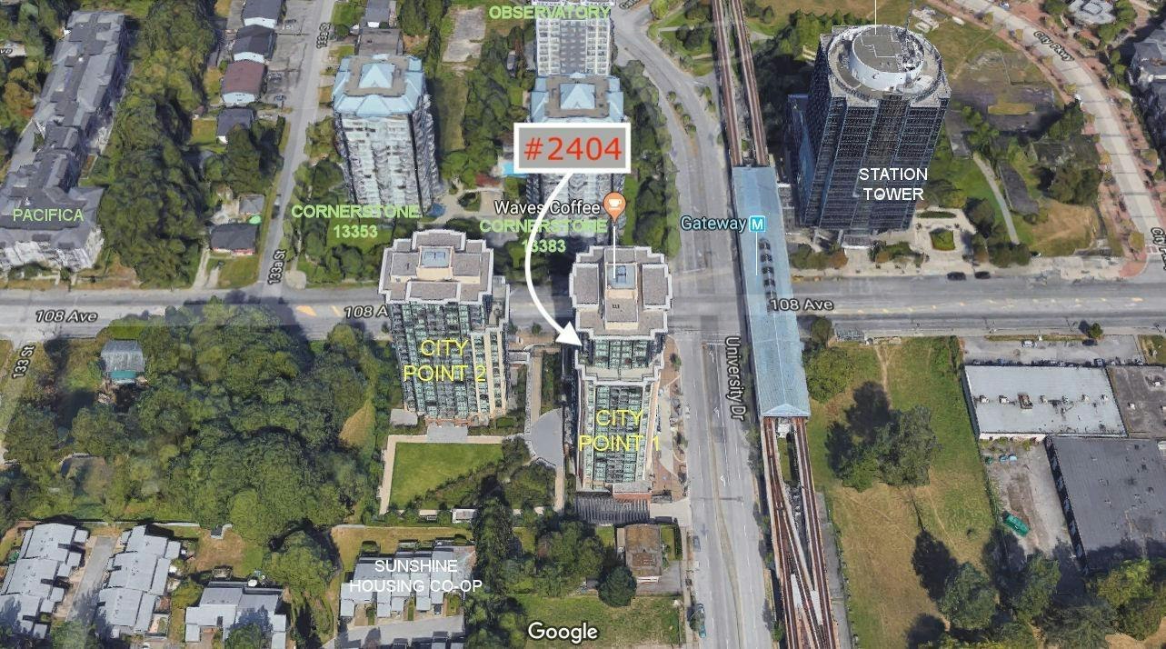 10777 University University Drive Drive, Surrey, BC, V3T 0E6 - 2