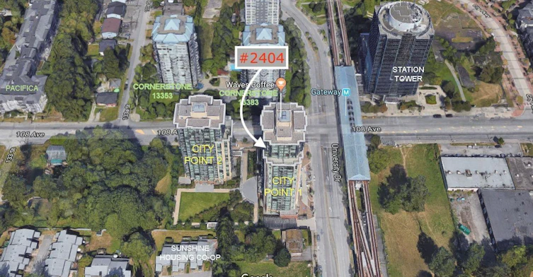 10777 University University Drive Drive, Surrey, BC, V3T 0E6 - 2