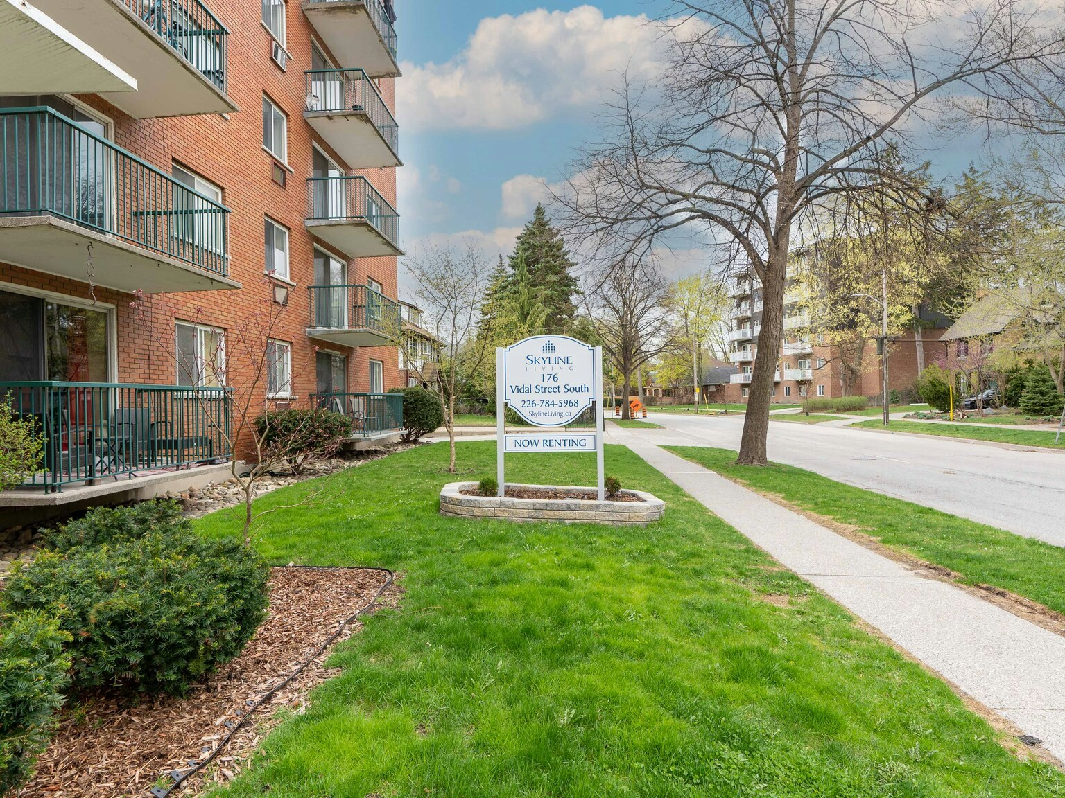 401-176 Vidal Street South, Sarnia, ON, N7T 2T6 - 4