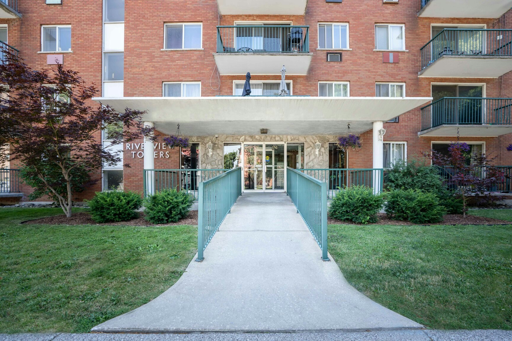 401-176 Vidal Street South, Sarnia, ON, N7T 2T6 - 5