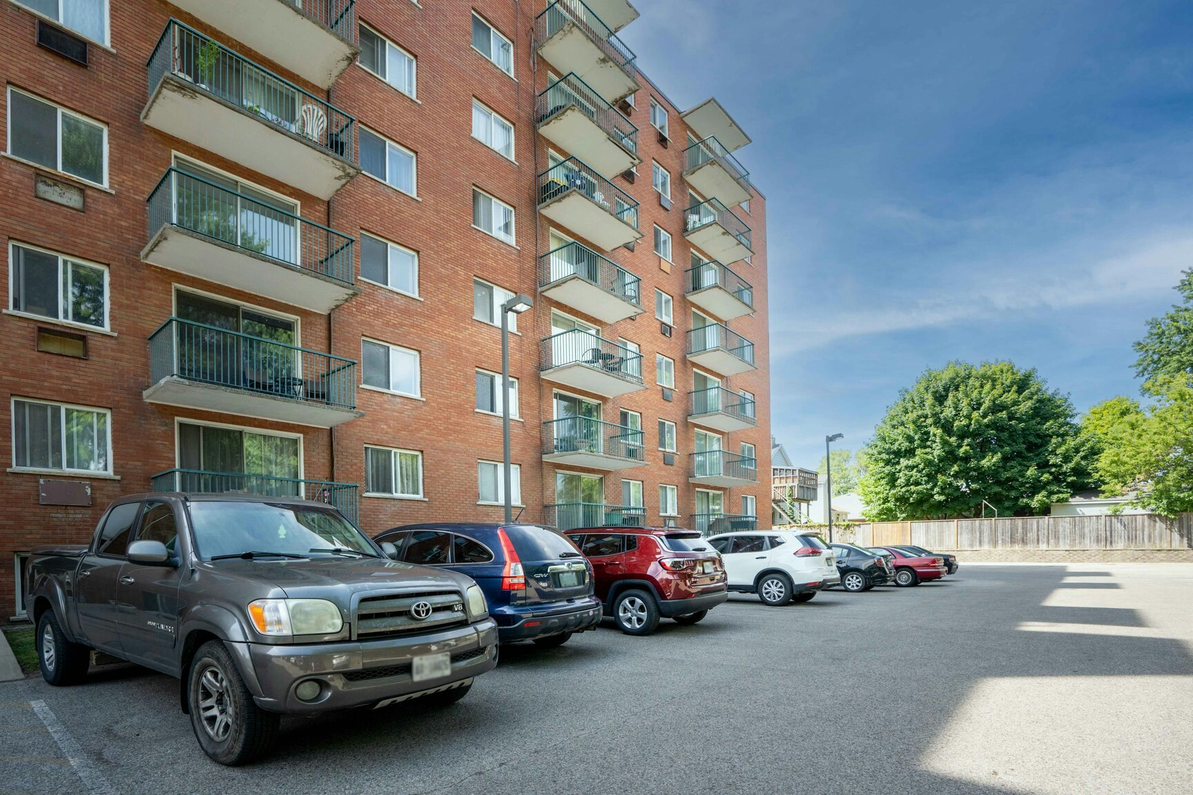 604-176 Vidal Street South, Sarnia, ON, N7T 2T6 - 3