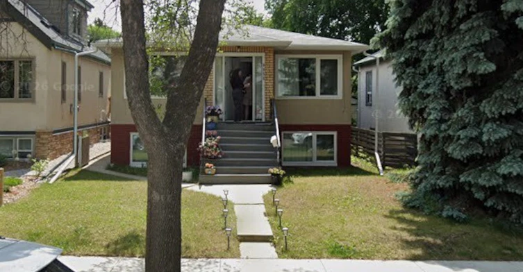 8955 81 Avenue Nw, Edmonton, AB, T6C 0W7 - 16