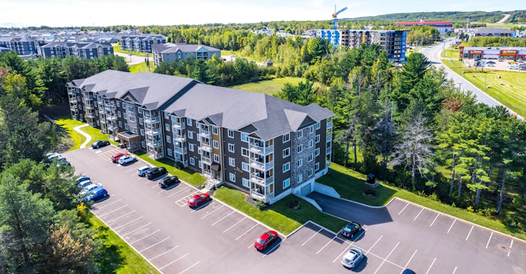 203-2380 Mountain Road, Moncton, NB, E1G 5W4 - 17