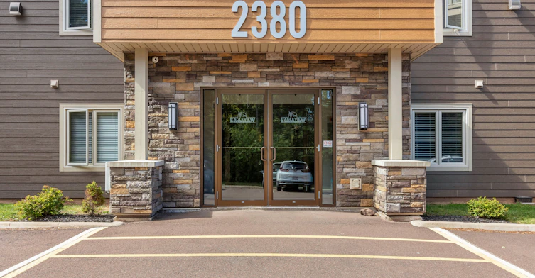 202-2380 Mountain Road, Moncton, NB, E1G 5W4 - 2