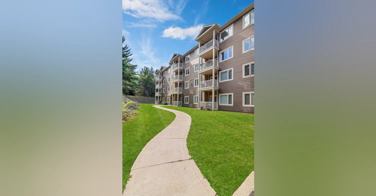 406-2380 Mountain Road, Moncton, NB, E1G 5W4 - 3