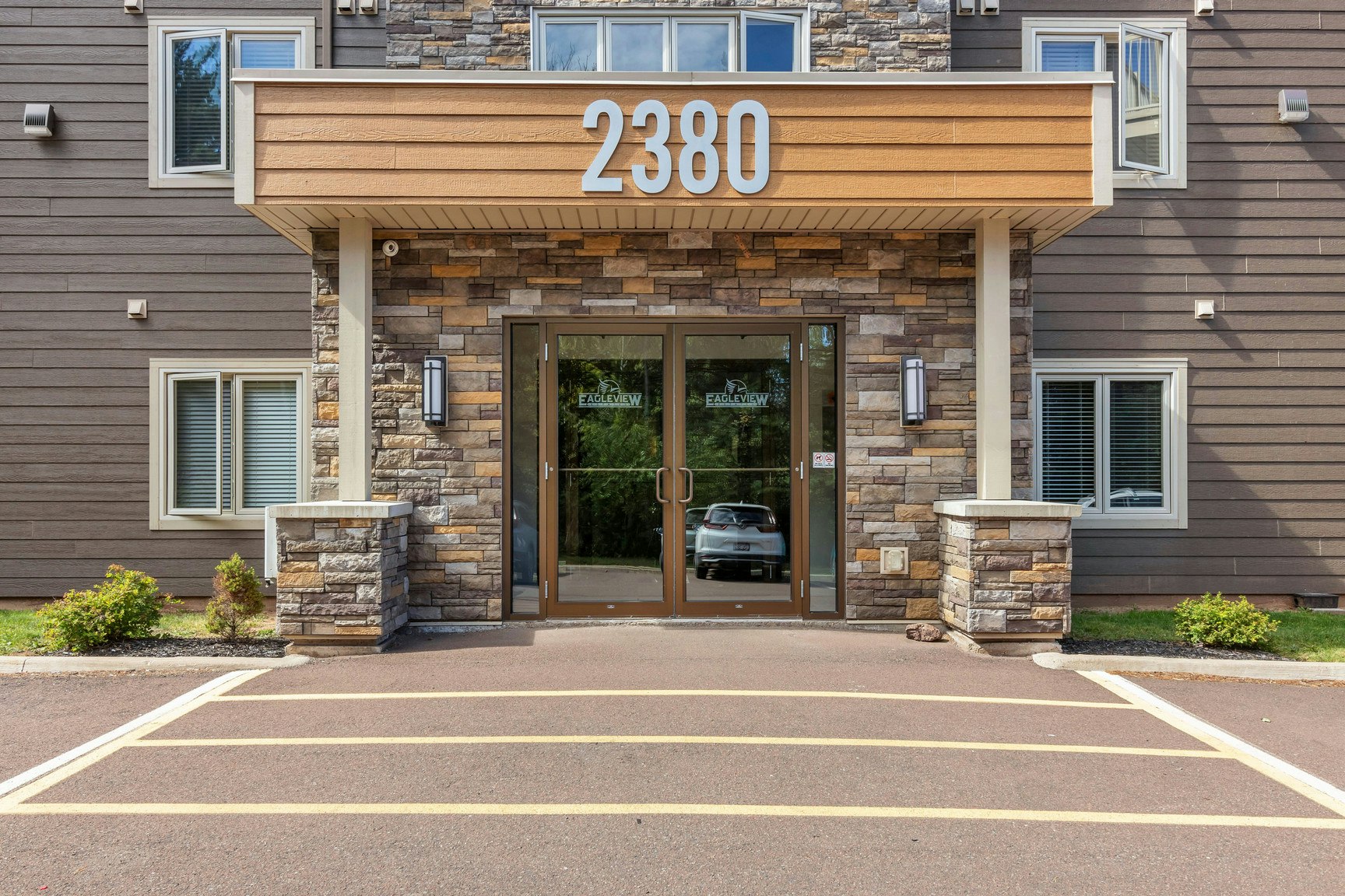 412-2380 Mountain Road, Moncton, NB, E1G 5W4 - 2